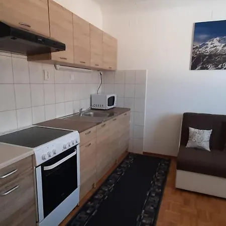 Apartma Dana-Brinjtesa Jesenice Exterior photo