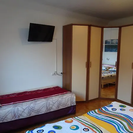 Apartma Dana-Brinjtesa Jesenice Exterior photo