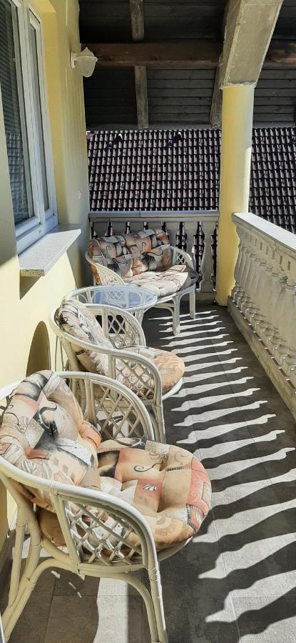 Apartma Dana-brinjtesa Apartment