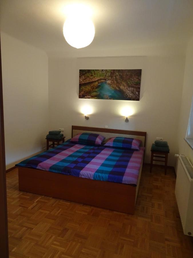 Apartma Dana-brinjtesa Apartment *