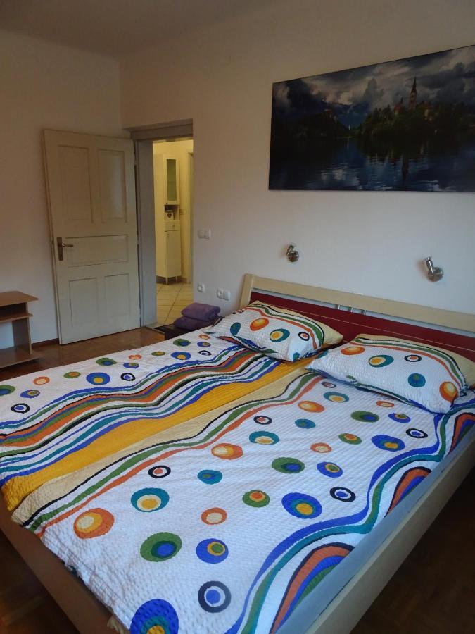 Apartma Dana-brinjtesa