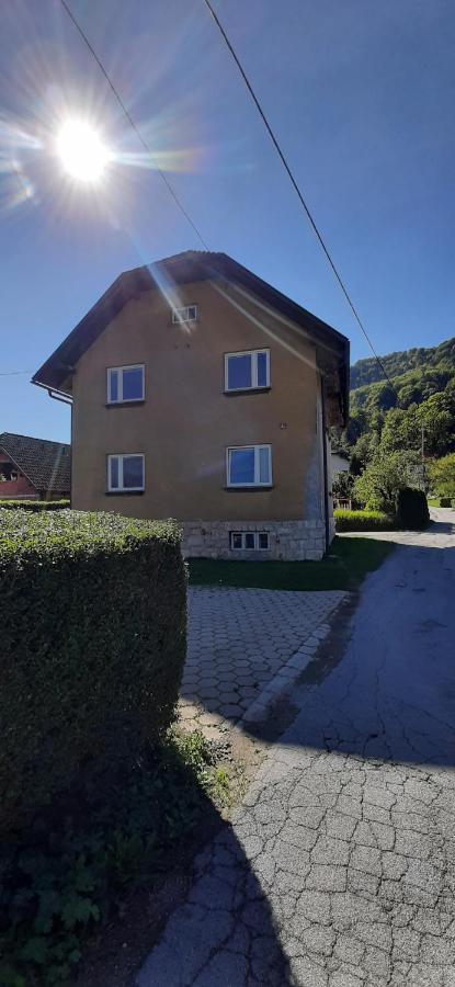 Apartma Dana-brinjtesa Apartment *
